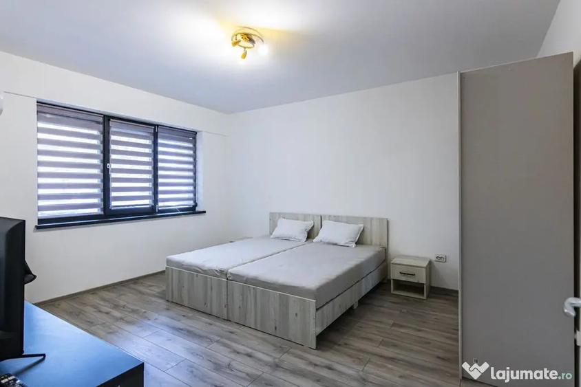 Garsoniera, 42 mp, decomandata, bucatarie 11 mp, mobilata... - Bucuresti (Bucuresti-Ilfov) - 5