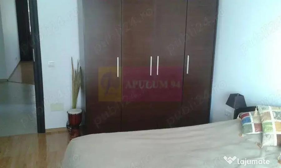 Apartament cu 2 camere decomandat în Dobroești