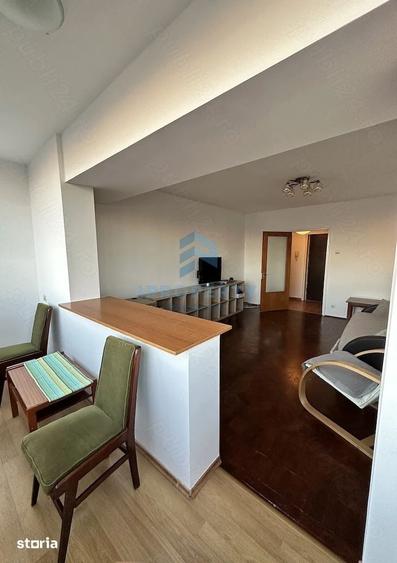 Apartament cu 3 camere în Grivița