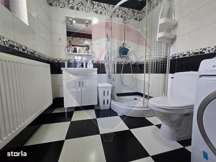 Casa complet renovata, eficienta energetic-Str. Morii nr. 15 - 9