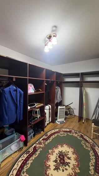 Apartament cu 3 camere decomandat în Dorobanți