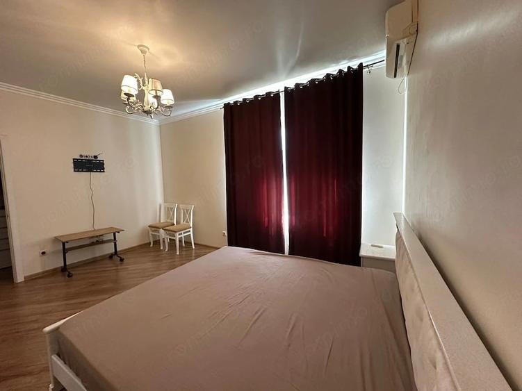 Inchiriez garsoniera in zona Timpuri Noi aproape de Universitatea Titu Maiorescu si de metrou - 2