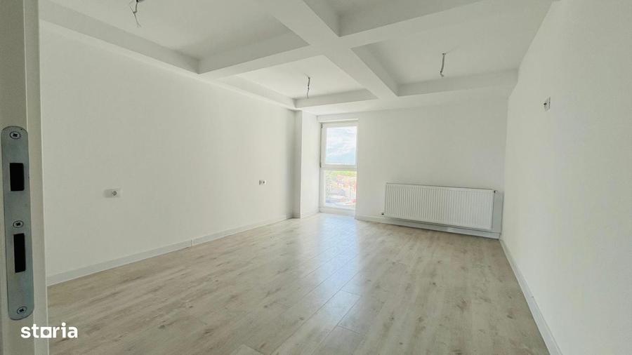 Apartament cu 4 camere în Sebeș