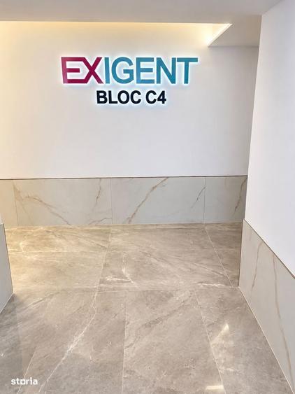 Apartament 2 camere bloc nou Exigent Plaza Faza 6 - 3