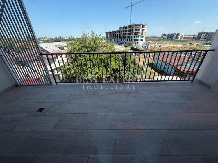 Apartament cu 2 camere semidecomandat în Theodor Pallady