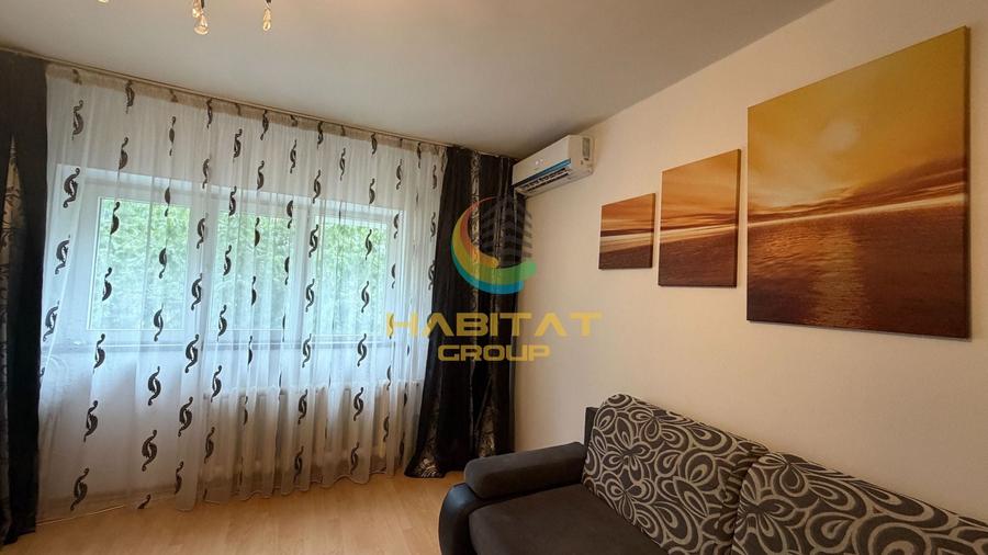 Apartament cu 3 camere decomandat în Vitan Mall