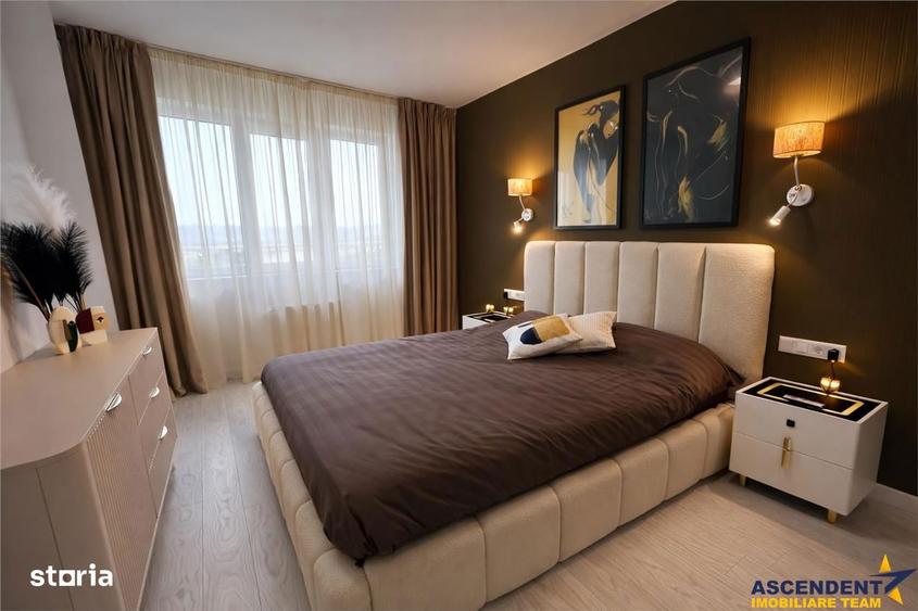 FILM!Boutique LUX, terasa cu view, design de colectie,dotari smart,mob - 2