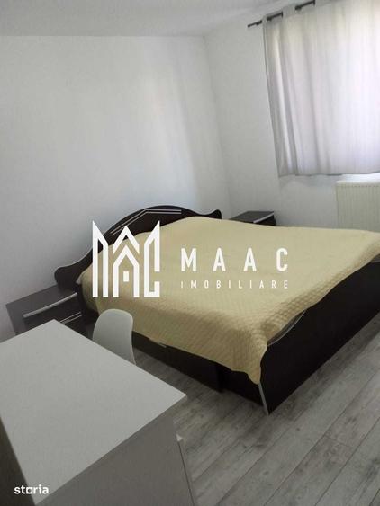 Apartament cu 2 camere semidecomandat în Șelimbăr
