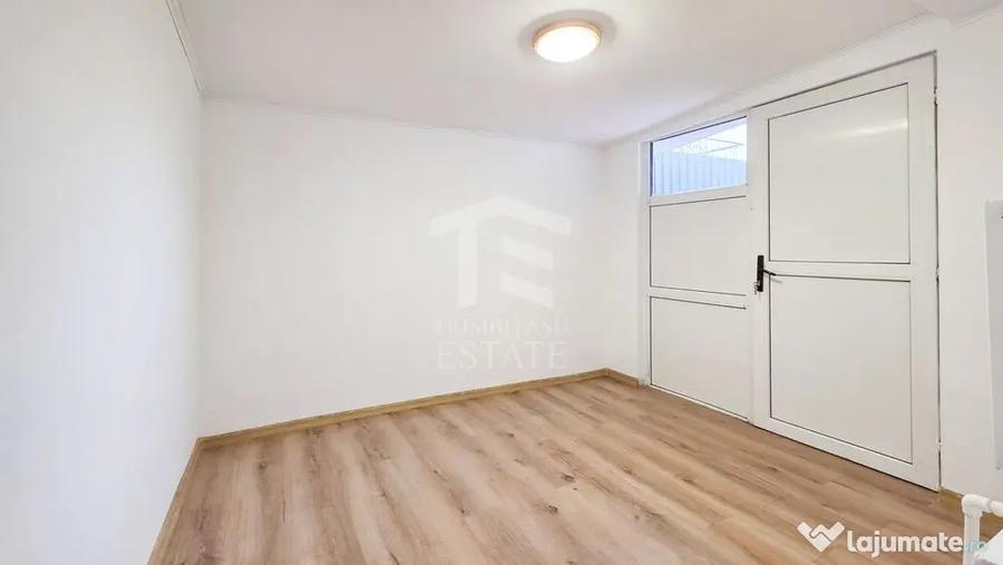 Casă cu 4 camere cu Teren 99 Mp în Rahova