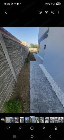 Casă cu 4 camere cu Teren 330 Mp în Dumbrăvița
