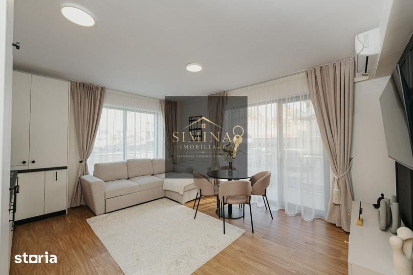 Apartament cu 3 camere în Livezeni