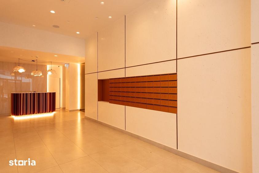 2 camere | Pipera Metrou | Aviatiei Towers | Promenada - 17