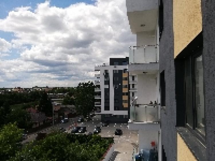 Apartament cu 2 camere decomandat în Sălaj
