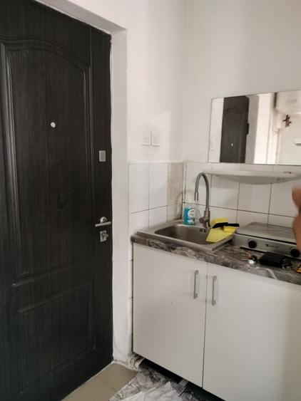 Apartament decomandat în Central