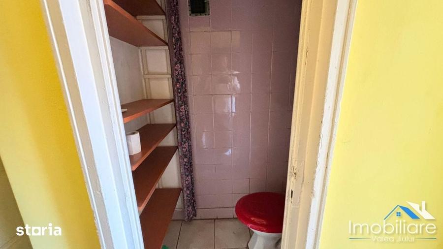 Apartament 2 camere - Petrosani | Cartier Dimitrov | Str. Ion Creanga - 10
