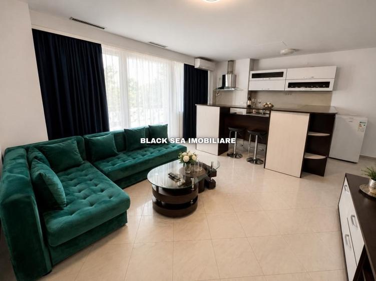 De inchiriat apartament 2 camere BL.Coralia - Universitatea Ovidius - 3