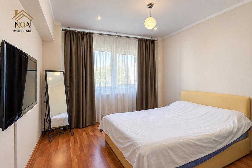 Confort, spatiu si calitate | Apartament 3 camere Decomandat - 12
