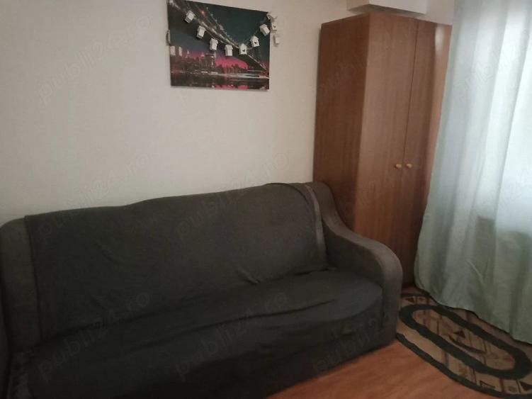 Garsonieră semidecomandată în Canta