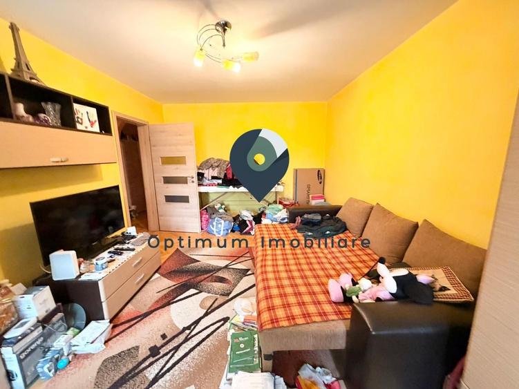 Apartament cu 3 camere decomandat, mobilat în Mărăști — fotografia 3