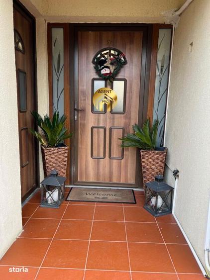 Apartament 3 camere in Vila - Tot etajul 1 + Terasa Mare + Curte! - 5