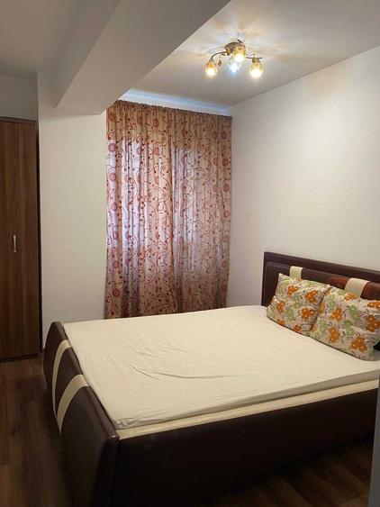 Apartament cu 2 camere decomandat în Chiajna