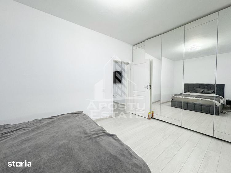 Apartament cu 2 camere în Ciarda Roșie