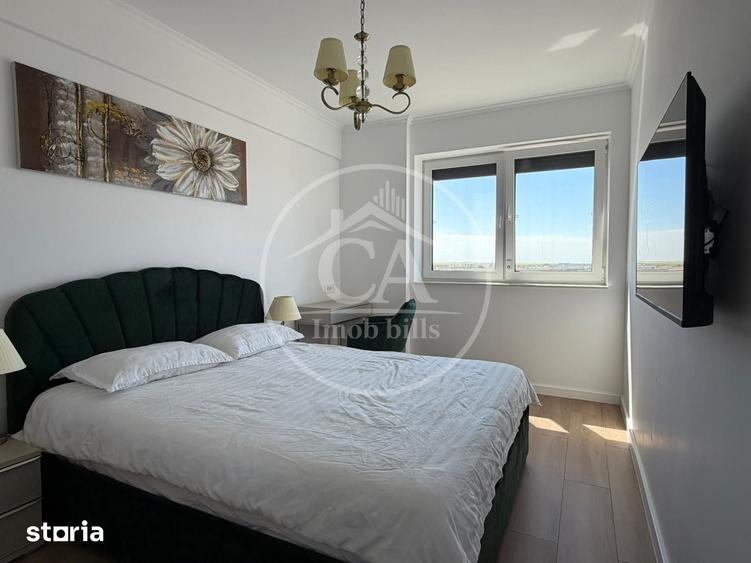 Apartament cu 3 camere decomandat în Calea Aradului