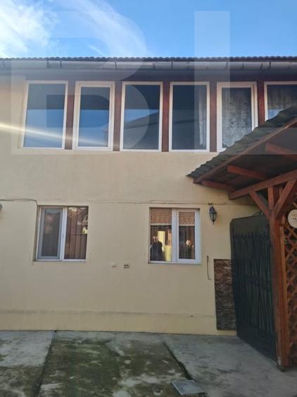 Casă individuală cu 4 camere cu Canalizare în Lugoj