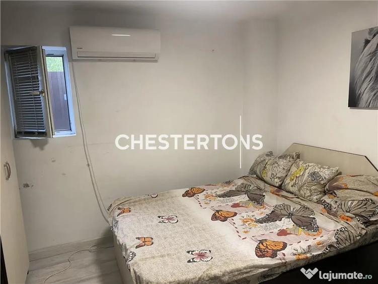 Casă cu 3 camere cu Teren 190 Mp în Dobroești
