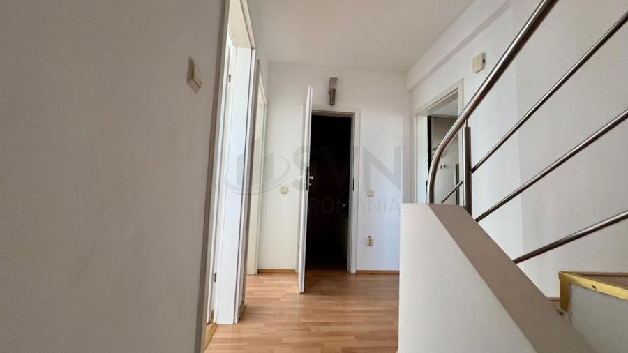 Casă individuală cu 6 camere cu Garaj în Floreasca