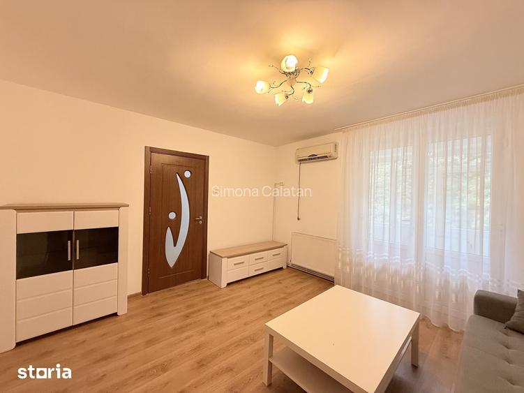 Apartament 2 camere spa?ios Pajura-Jiului