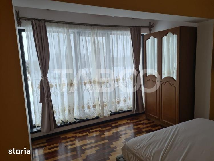 Casă cu 4 camere cu Teren 300 Mp în Central