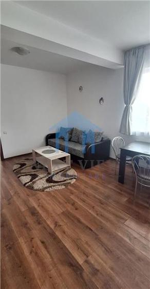Apartament cu 2 camere decomandat în Bună Ziua