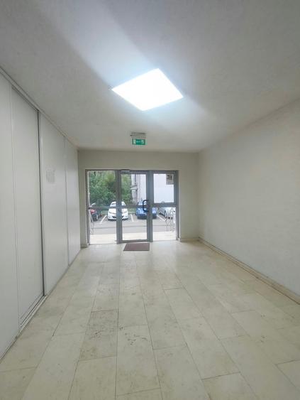 Garsonieră decomandată în Frumoasa
