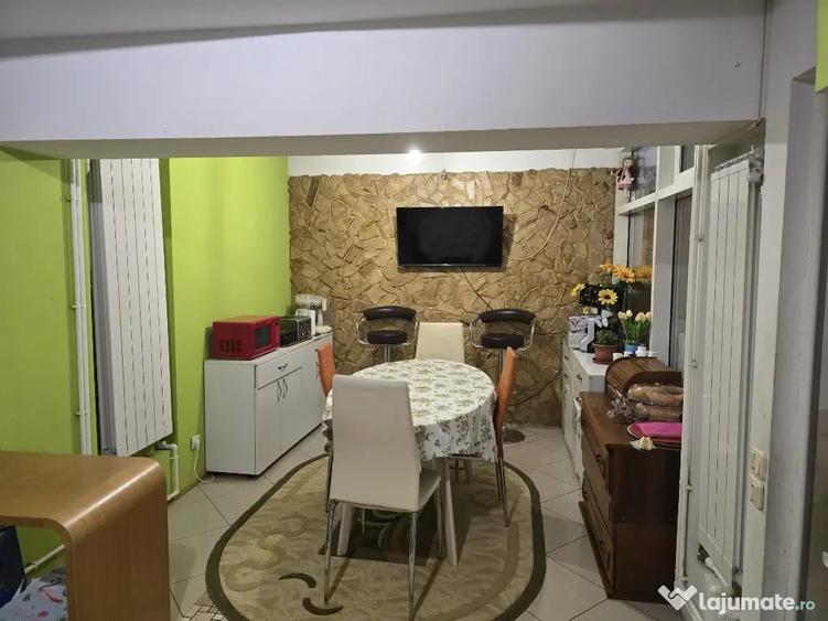 Casă cu 4 camere cu Teren 214 Mp în Chiajna