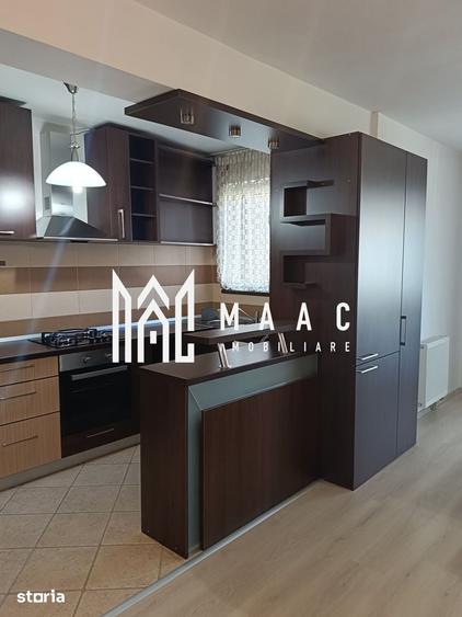 Apartament cu 2 camere decomandat în Hipodrom 3