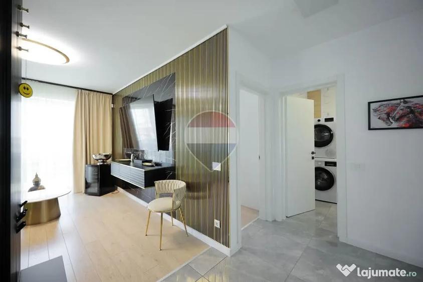 De vanzare apartament cu 3 camere - Prima Arena - 18