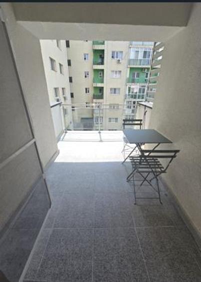 Apartament cu 2 camere decomandat, mobilat în Militari