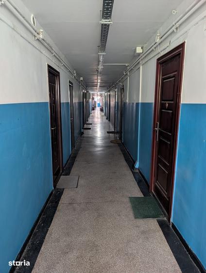Garsonieră în Bularga