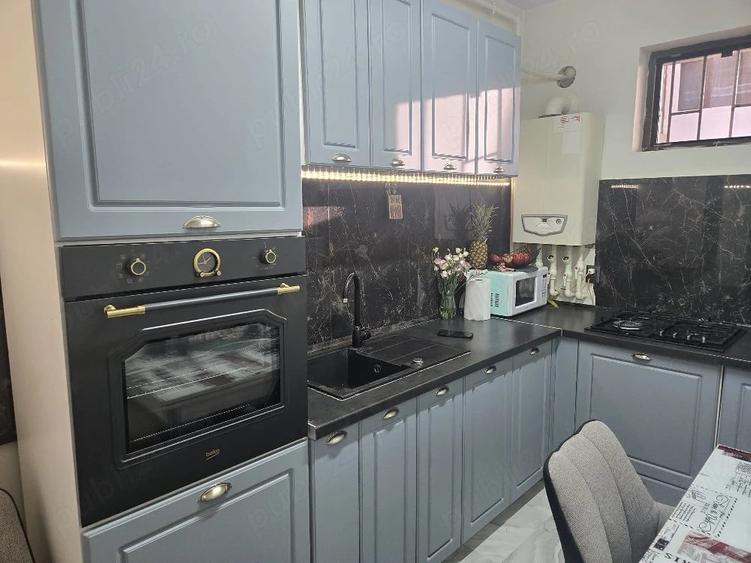 2 camere Sos Salaj - Pucheni - 5