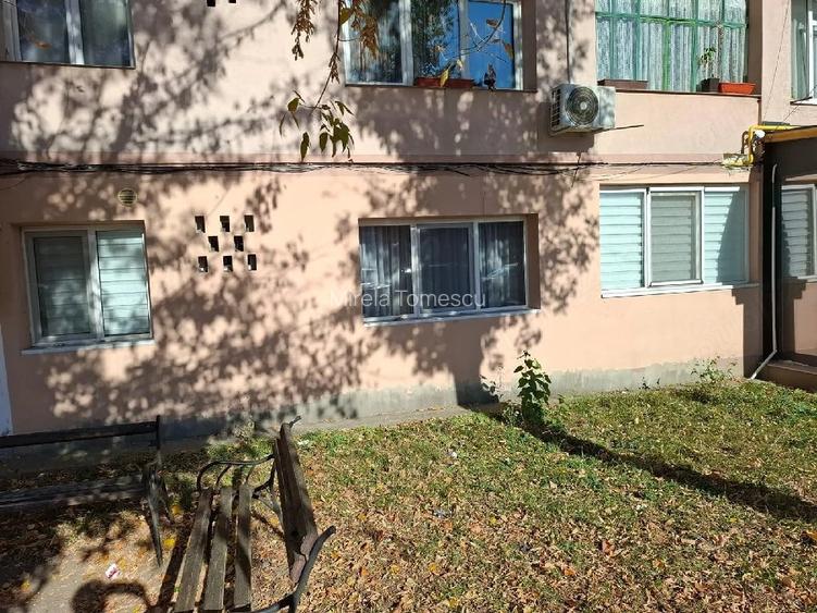 Inchiriez apartament cu doua camere