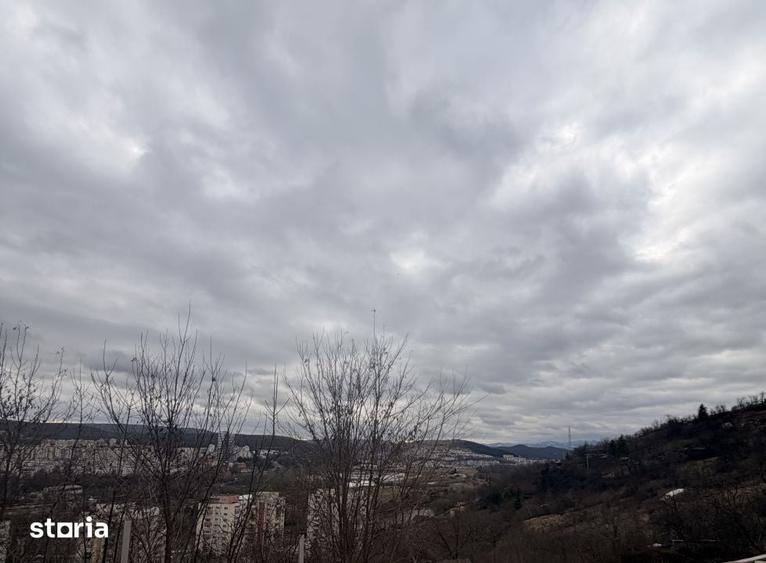 Teren de 1200 mp, în Grigorescu