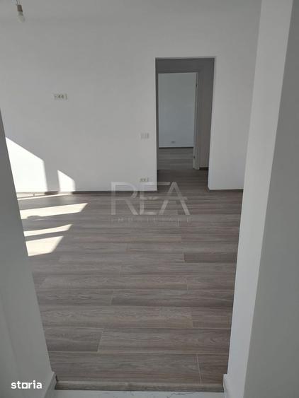 2 camere, renovat, bloc anvelopat/Piata Gorjului - 4