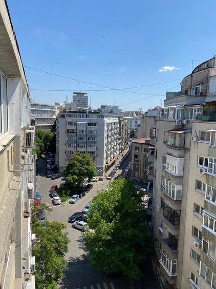 Inchiriere apartament 3 camere mobilat/utilat renovat Cismigiu Conservator - 9