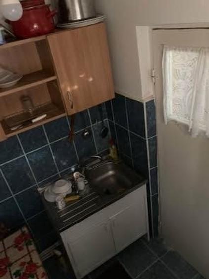 Apartament cu 2 camere nedecomandat în Kogălniceanu