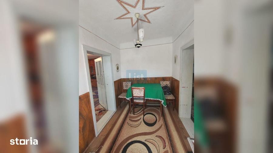 Casa supraetajata de vanzare in Leontine?ti comision 0% - 13