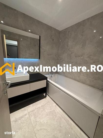 Garsoniera de inchiriat Dudesti Bucuresti | Metrou 2 min | centrala pr - 9