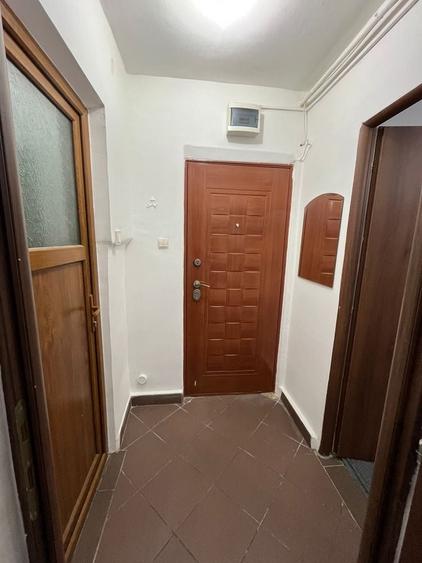 Apartament cu 2 camere decomandat în Lotrioara