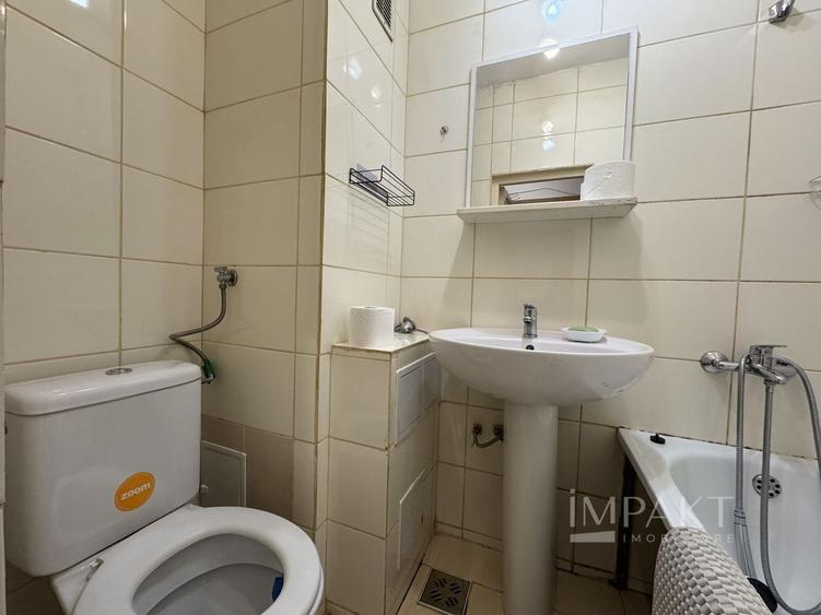 Apartament cu 2 camere | 40 mp | Gheorgheni - 14