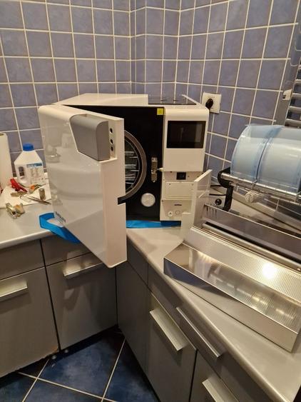 Apartament cu 2 camere decomandat, mobilat în Dacia